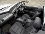 Jaguar XKR Convertible 2009 года (UK)